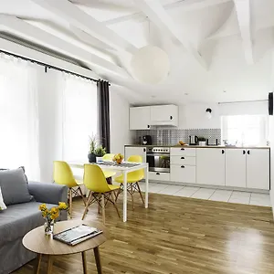 Stockholm Apartament
