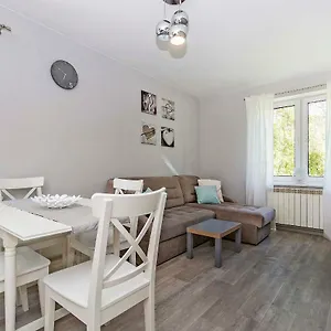 Park Rentyear Apartament